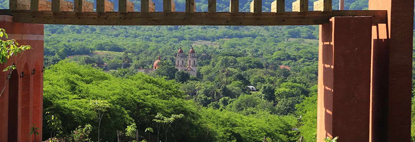 RUTA DE CULIACAN A MOCORITO EN SINALOA